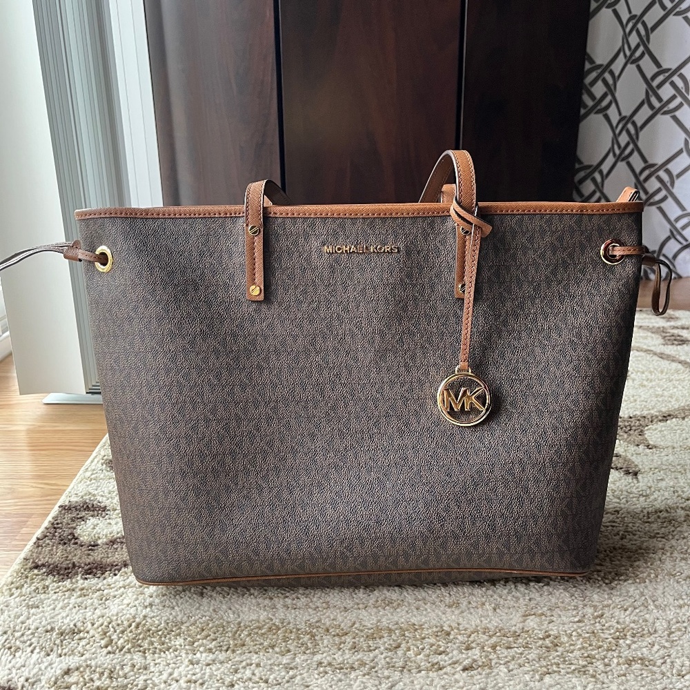 Michael Kors Large Tote Bag